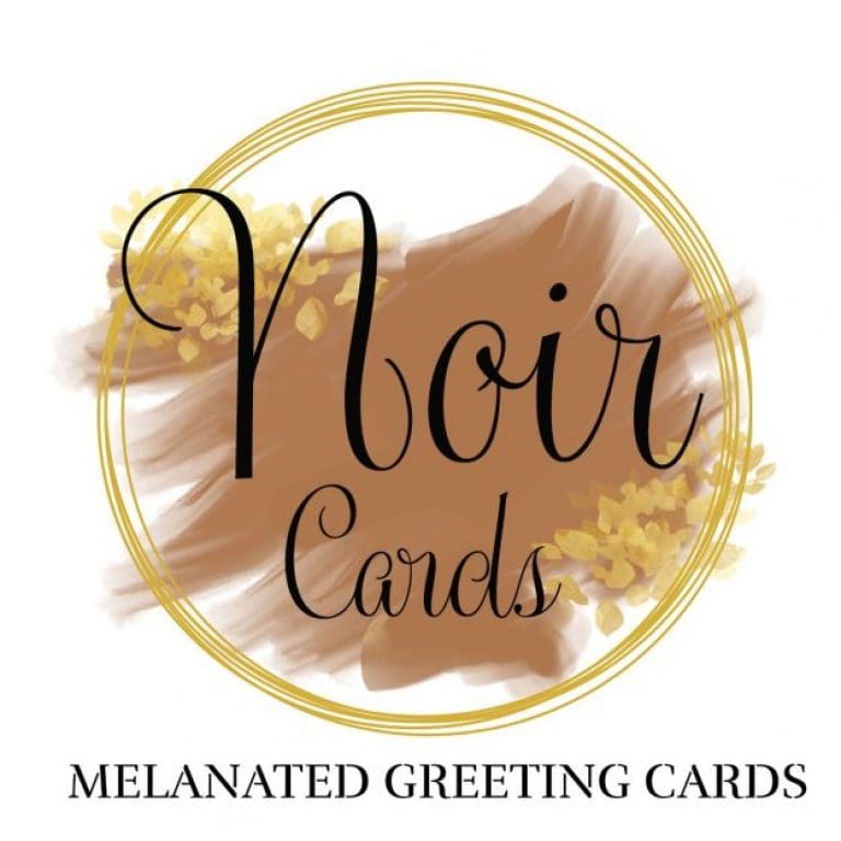 Noir Cards Logo